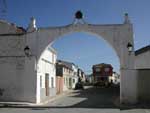 Arco San Antonio