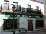Caja Rural Albacete