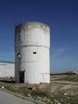Antiguo depósito del agua