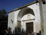 Ermita de San Antonio
