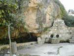 Fuente del Lavadero
