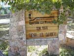 Fuente del Lavadero
