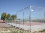 Pista de Tenis