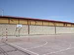 Polideportivo