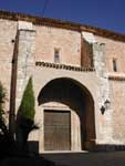 Puerta de La Iglesia