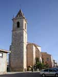 Torre de la Iglesia